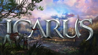 MMORPG Icarus выйдет в России