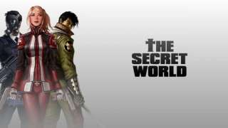 Funcom расскажет о перезапуске The Secret World в конце марта