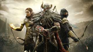 Тизеры Эшленда и Вивека в The Elder Scrolls Online: Morrowind