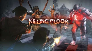 Бесплатный доступ к Killing Floor 2 на два дня