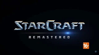 Состоялся анонс StаrCrаft Rеmаstеrеd
