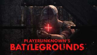 Playerunknown`s Battlegrounds: Первое место в топе продаж Steam 
