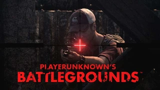 Playerunknown`s Battlegrounds: Первое место в топе продаж Steam 