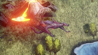 Разработчики Ashes of Creation продемонстрировали систему узлов в действии