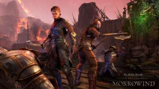 Батлграунды в The Elder Scrolls Online: Morrowind с PAX East 2017