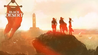 Разработчики Black Desert по-прежнему работают над консольной версией