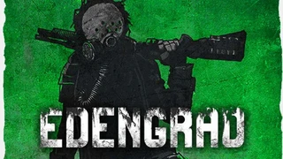 Edengrad выйдет в Раннем доступе Steam 4 апреля