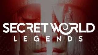 Funcom раскрыла подробности Secret World: Legends
