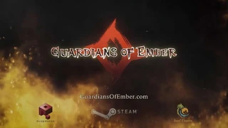 Трейлер, посвященный новому классу в Guardians of Ember