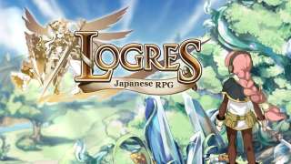 ЗБТ англоязычной версии Logres начнется в апреле