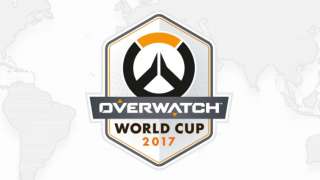 Второй чемпионат мира по Overwatch