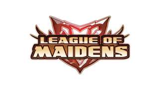 Приватная альфа-версия League of Maidens будет доступна 28 апреля с улучшенной графикой