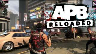 Состоялся софт-запуск APB: Reloaded на PS4