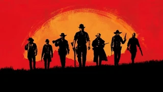 Red Dead Redemption 2 могут показать на презентации Project Scorpio