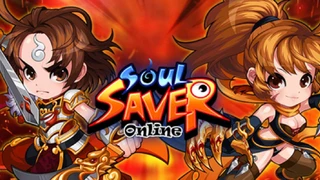 Soul Saver Online выйдет в Steam 5 апреля