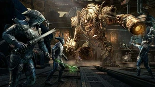 Разработчики The Elder Scrolls Online рассказали о ЗБТ дополнения Morrowind