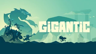 На этой неделе выйдет последнее обновление для ОБТ Gigantic