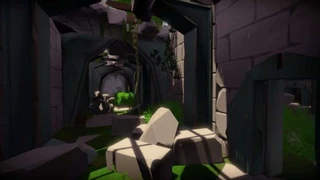 Погодные препятствия и новые биомы в альфа 6.0 Worlds Adrift