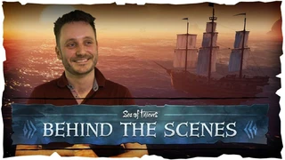 В Sea of Thieves может развиться невербальное общение