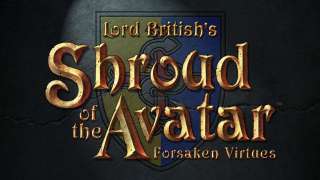 До 10 апреля в Shroud of the Avatar можно играть бесплатно