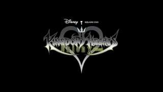 Состоялся релиз Kingdom Hearts Union χ[Cross] на iOS и Android