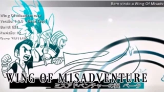 Wing of Misadventure будет первой полноценной MMORPG на RPG Maker