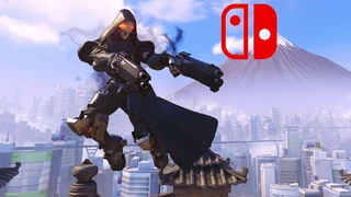Джефф Каплан снова рассказал о возможности выхода Overwatch на Nintendo Switch