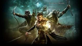 The Elder Scrolls Online будет бесплатной целую неделю
