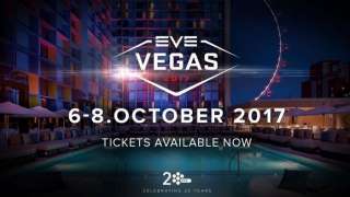 EVE Vegas пройдёт 6-8 октября