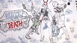 Drawn to Death не понравилась критикам