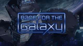Race for the Galaxy выйдет 3 мая на iOS и Android, ЗБТ уже началось