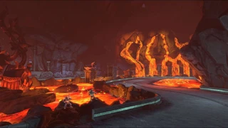 В Smite добавили временный режим гонок