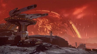 Разработчики Skyforge рассказали о Тее