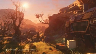По слухам, BioWare работают над новой MMO