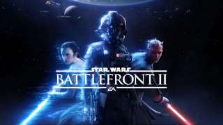 Слит официальный трейлер Star Wars: Battlefront 2