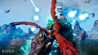 Путеводитель по интересным занятиям в Icarus