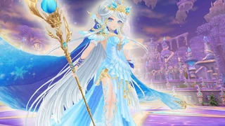 Состоялся официальный релиз Twin Saga