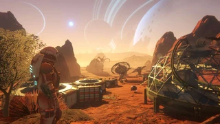 Апрельский патч для Osiris: New Dawn внесёт изменения в дизайн уровней, ближний бой и подземелья