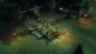 Акт V для Guardians of Ember выйдет в апреле, Horde Mode в мае