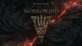 Началось ЗБТ The Elder Scrolls Online: Morrowind