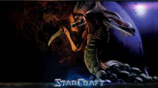 Оригинальный StarCraft стал бесплатным