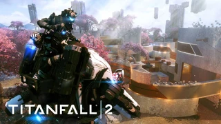 «Поломка на Фронтире» принесёт две карты в Titanfall 2 на следующей неделе