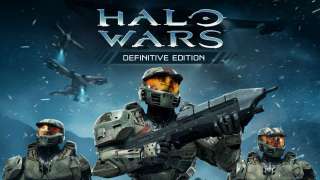 Состоялся релиз Halo Wars: Definitive Edition в Steam