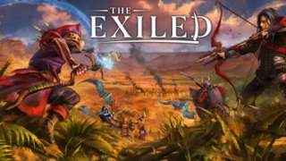 The Exiled стал бесплатным до конца третьего сезона