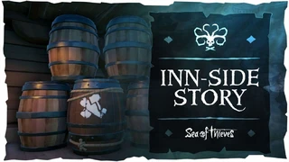 В Sea of Thieves будут ограниченные ресурсы