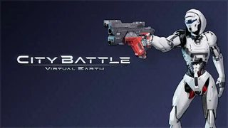 Первое ЗБТ CityBattle начнётся 26 апреля