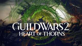 Анонсирован пятый эпизод третьего сезона «Живой истории» Guild Wars 2