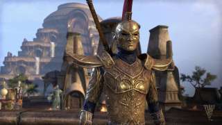 Экскурсия по Вивеку в The Elder Scrolls Online: Morrowind