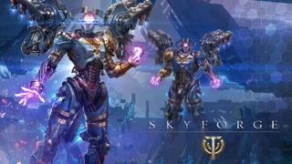 В Skyforge упростили развитие классовых храмов