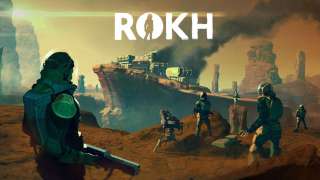 В мае Rokh появится в раннем доступе Steam